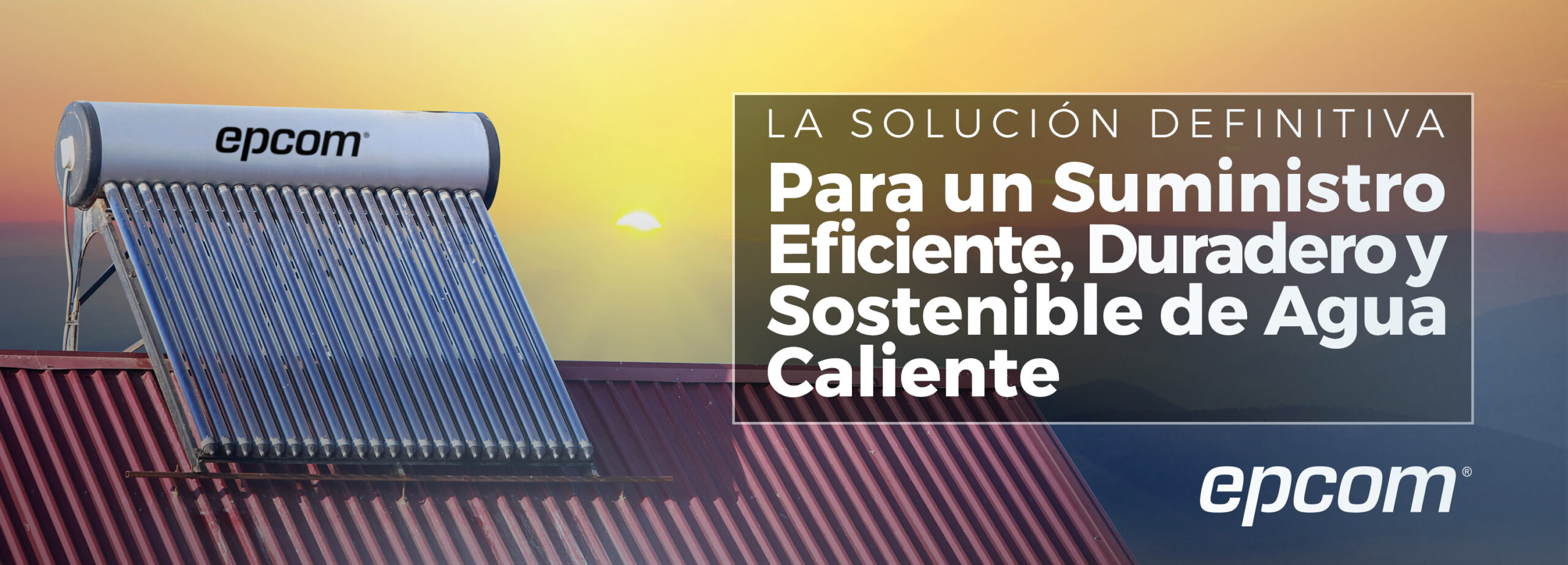 boilers solares