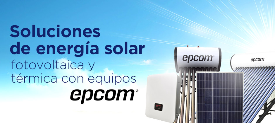 equipossolares