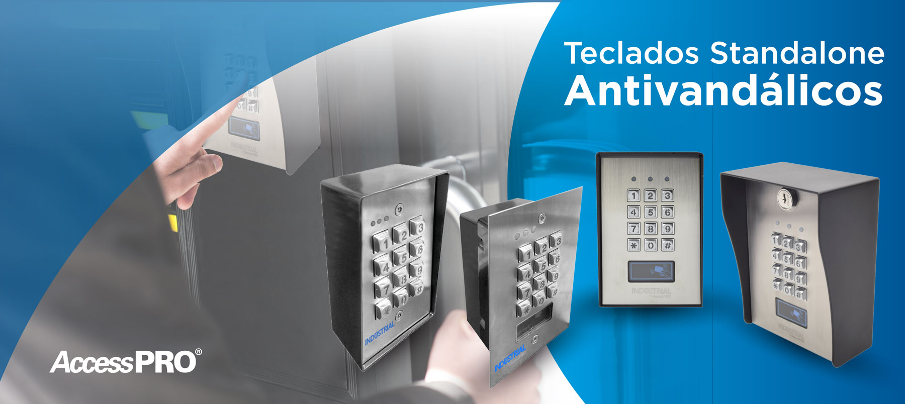teclados